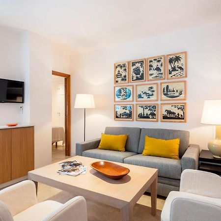 Genteel Home Don Remondo Sevilla Dış mekan fotoğraf