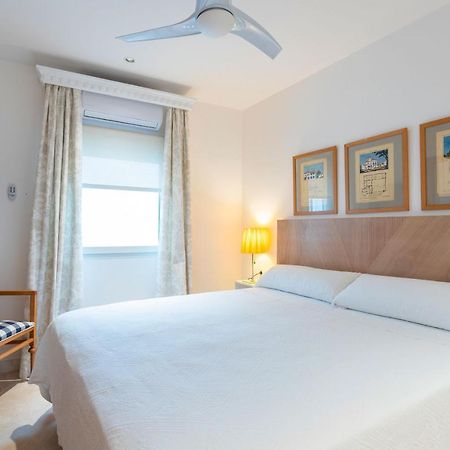 Genteel Home Don Remondo Sevilla Dış mekan fotoğraf