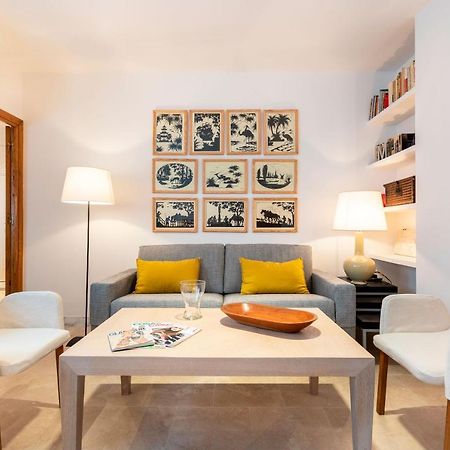 Genteel Home Don Remondo Sevilla Dış mekan fotoğraf