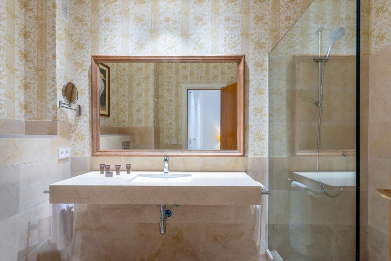 Genteel Home Don Remondo Sevilla Dış mekan fotoğraf